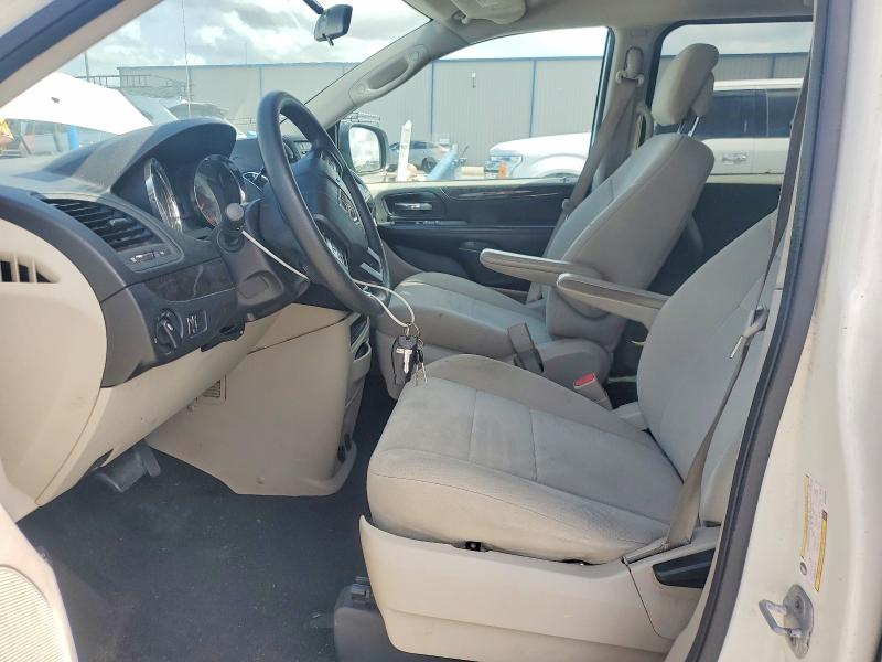 Продаж на аукціоні авто 2012 Dodge Grand Caravan, vin: 2C4RDGBG1CR104229, номер лоту: 54665416
