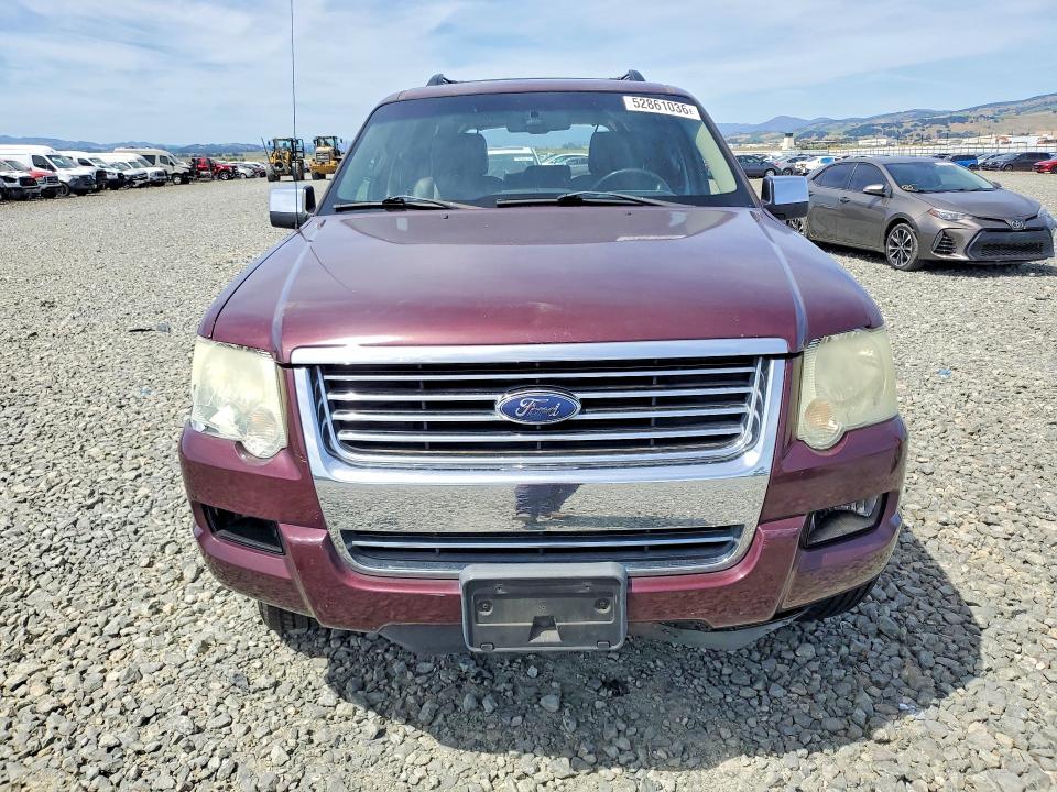 Продаж на аукціоні авто 2006 Ford Explorer, vin: 1FMEU75816ZA01790, номер лоту: 52861036
