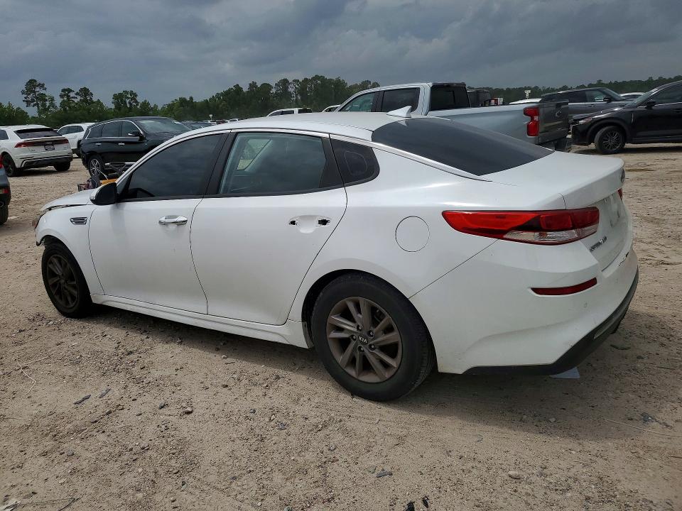 Продаж на аукціоні авто 2020 Kia Optima, vin: 5XXGT4L38LG381909, номер лоту: 54408146