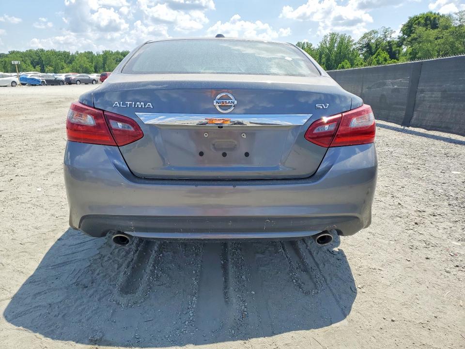 Aukcja sprzedaży 2018 Nissan Altima, vin: 1N4AL3AP8JC263111, numer aukcji: 54333396