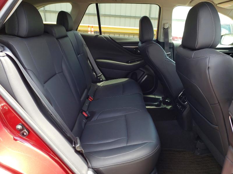Aukcja sprzedaży 2020 Subaru Outback, vin: 4S4BTALCXL3235211, numer aukcji: 53623906