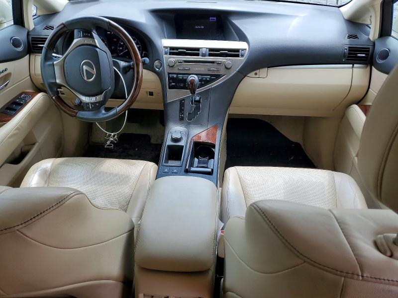 Продаж на аукціоні авто 2015 Lexus Rx 350, vin: 2T2BK1BA4FC265531, номер лоту: 52777276