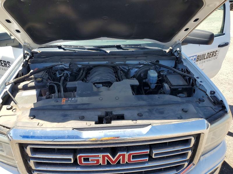 52946366 :رقم المزاد ، 1GTN1LEC1JZ252795 vin ، 2018 Gmc Sierra مزاد بيع
