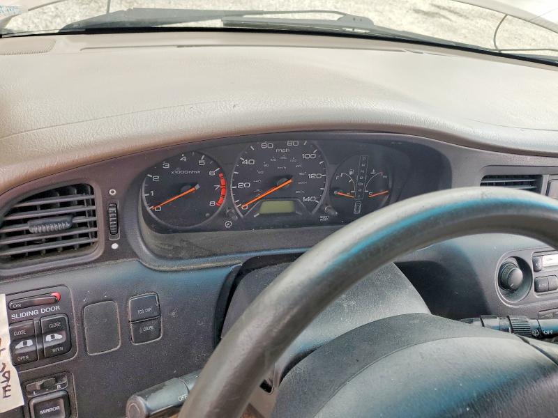 Продаж на аукціоні авто 2003 Honda Odyssey, vin: 5FNRL18613B112485, номер лоту: 53413766