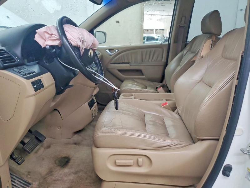 Aukcja sprzedaży 2007 Honda Odyssey, vin: 5FNRL38887B119792, numer aukcji: 53011826