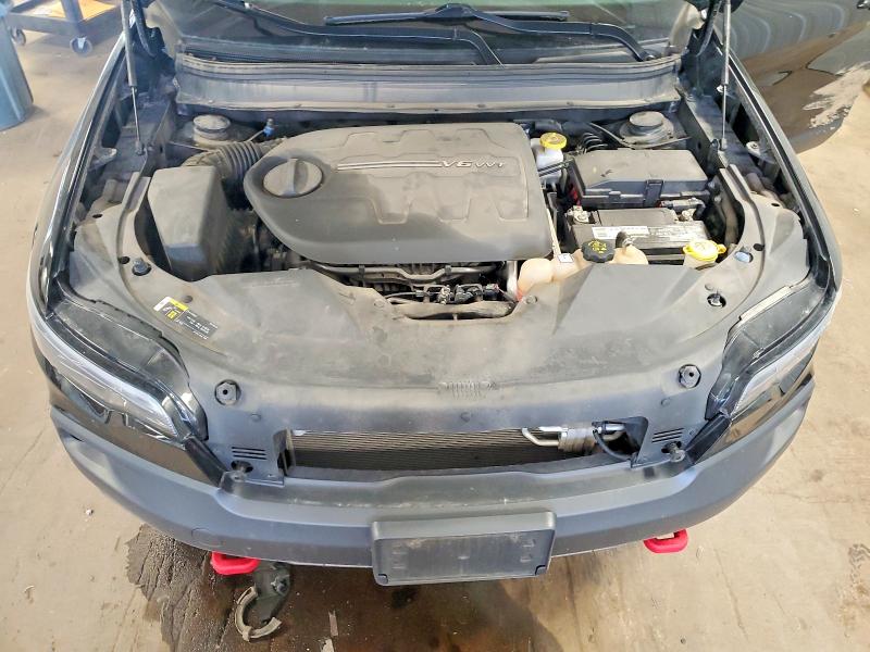 2019 Jeep Cherokee მანქანა იყიდება აუქციონზე, vin: 1C4PJMBX3KD361697, აუქციონის ნომერი: 54492236