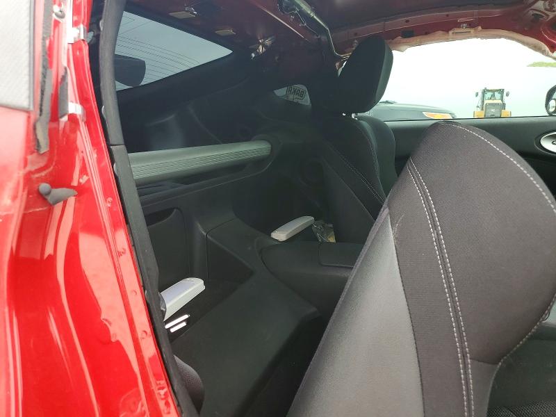 Auction sale of the 2016 Nissan 370z, vin: JN1AZ4EH2GM931086, lot number: 51478246