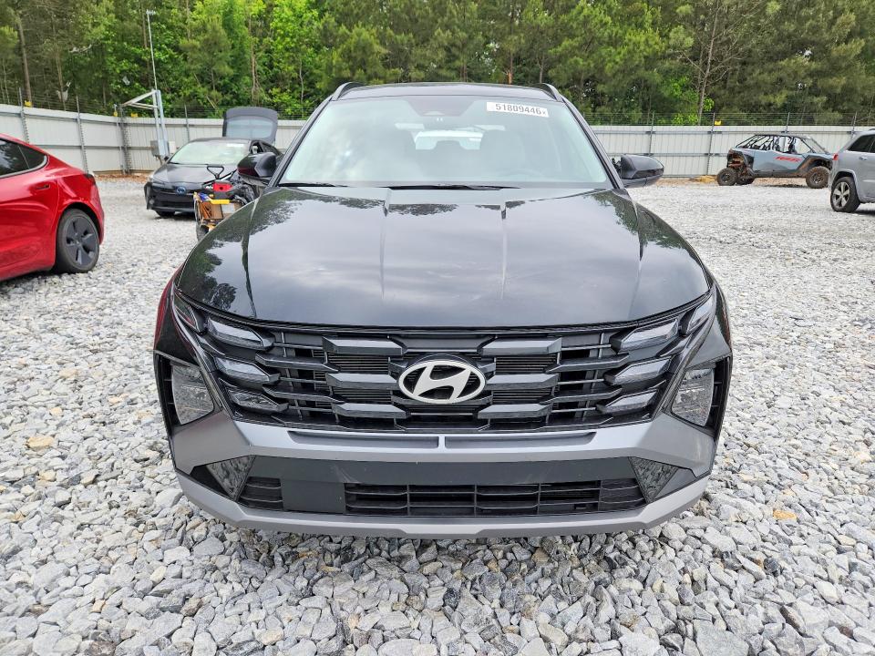 Продаж на аукціоні авто 2026 Hyundai Tucson, vin: 5NMJB3DE3TH667140, номер лоту: 51809446