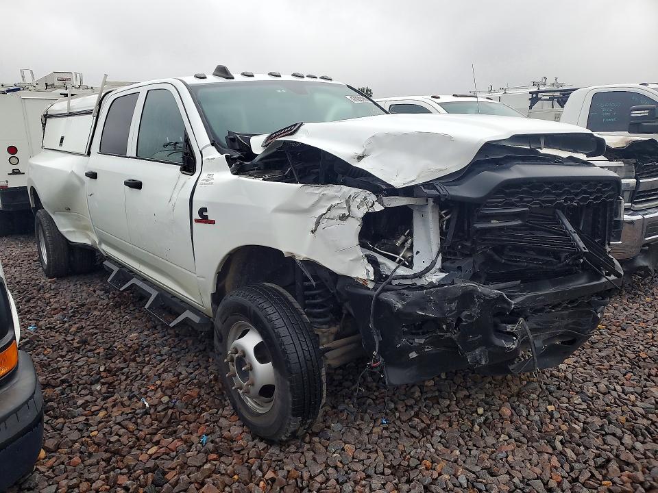 Продаж на аукціоні авто 2023 Ram 3500, vin: 3C63RRGL5PG595772, номер лоту: 47039186
