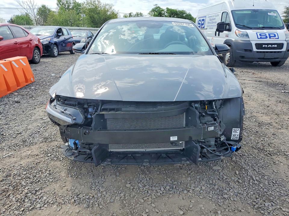 Продажа на аукционе авто 2025 Hyundai Elantra, vin: KMHLM4DG0SU052543, номер лота: 53267156