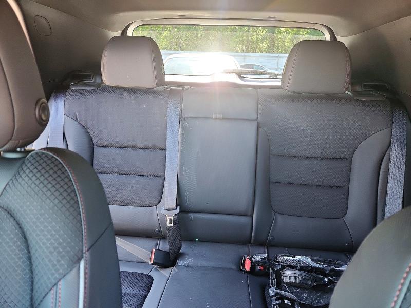 Aukcja sprzedaży 2023 Chevrolet Trailblazer, vin: KL79MUSL3PB202286, numer aukcji: 55315586