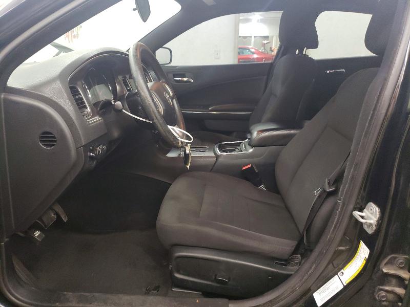 54842226 :رقم المزاد ، 2C3CDXBG4DH507171 vin ، 2013 Dodge Charger مزاد بيع