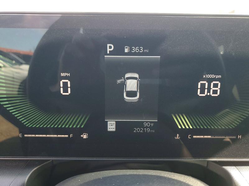 Продаж на аукціоні авто 2025 Kia K4, vin: 3KPFT4DE7SE061628, номер лоту: 54561486