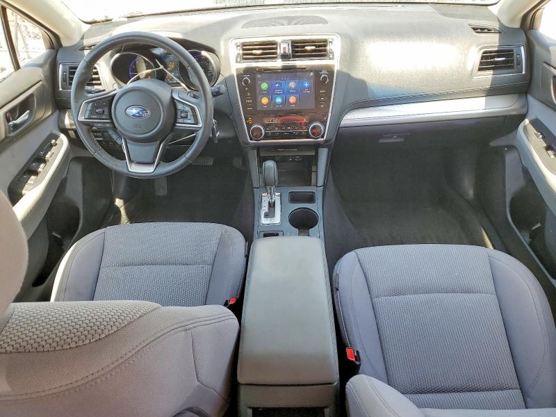 Продажа на аукционе авто 2019 Subaru Outback, vin: 4S4BSAFCXK3273275, номер лота: 52031246