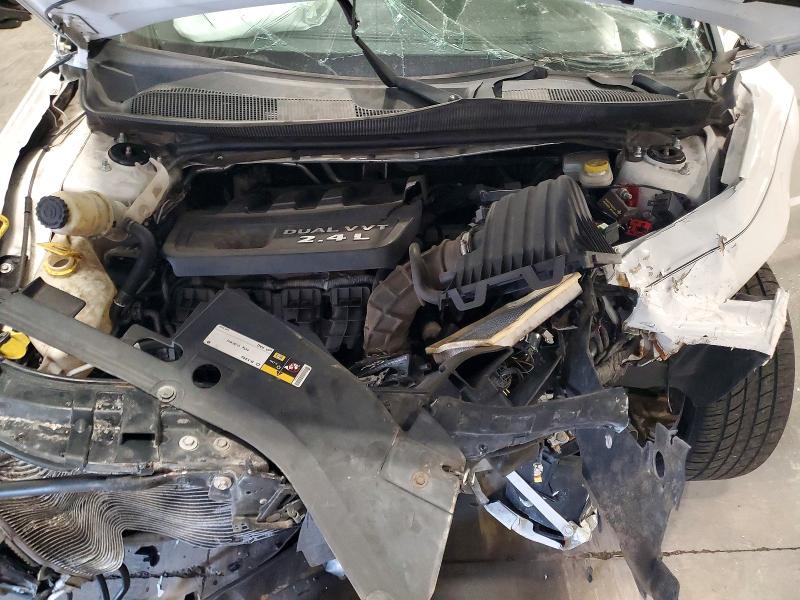 51308436 :رقم المزاد ، 1C3CCBBB6EN112007 vin ، 2014 Chrysler 200 مزاد بيع