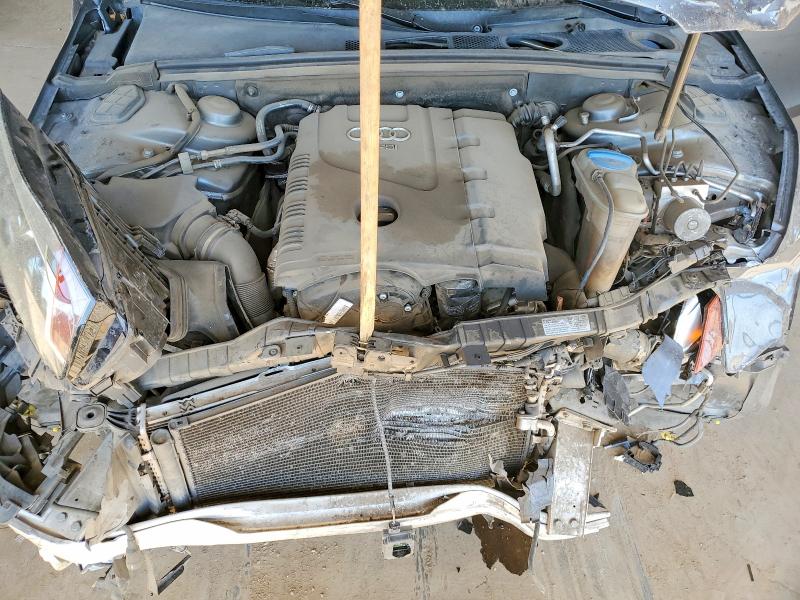 Aukcja sprzedaży 2014 Audi A4, vin: WAUAFAFL8EN017114, numer aukcji: 55035256