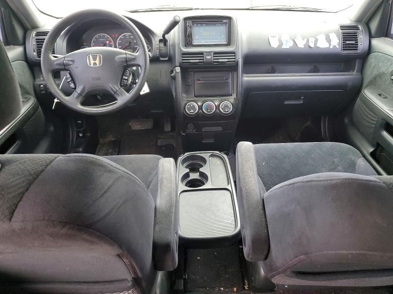 Продаж на аукціоні авто 2005 Honda Cr-v, vin: JHLRD78895C057336, номер лоту: 52855956