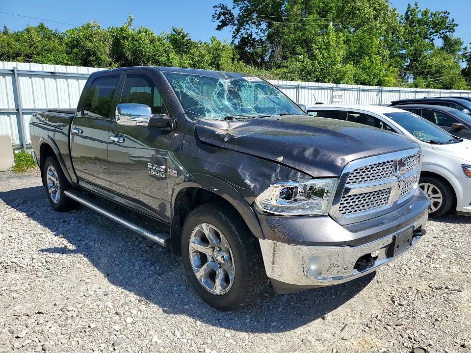 53514886 :رقم المزاد ، 1C6RR7NT7FS712938 vin ، 2015 Ram 1500 مزاد بيع