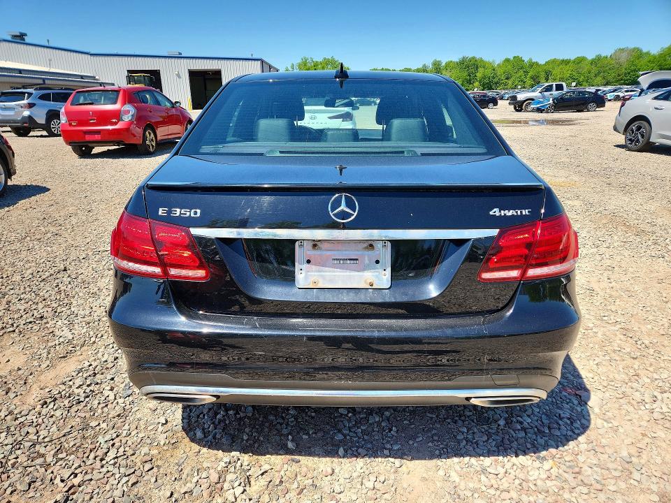 Продаж на аукціоні авто 2014 Mercedes-benz E, vin: WDDHF8JB8EB022040, номер лоту: 54681446