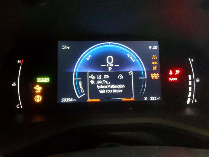 Продаж на аукціоні авто 2025 Toyota Camry, vin: 4T1DAACK5SU562341, номер лоту: 53045216