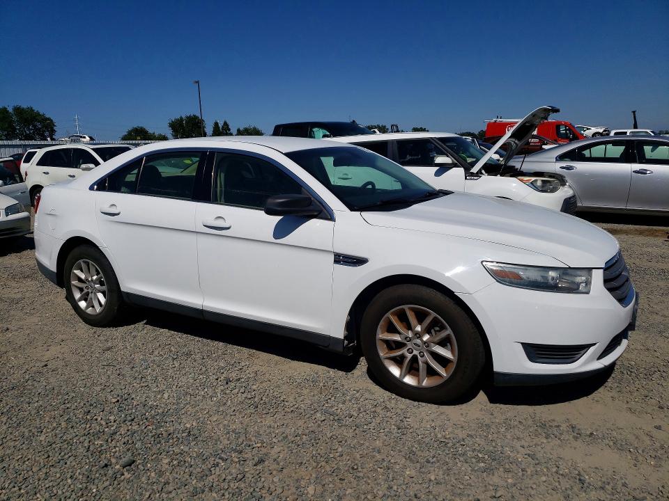Продаж на аукціоні авто 2013 Ford Taurus, vin: 1FAHP2D85DG159190, номер лоту: 52809706