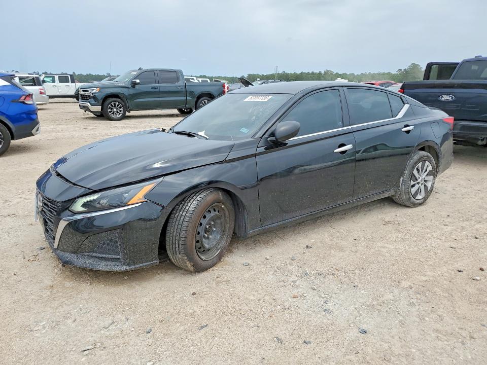 Aukcja sprzedaży 2025 Nissan Altima, vin: 1N4BL4BV0SN307521, numer aukcji: 52397726