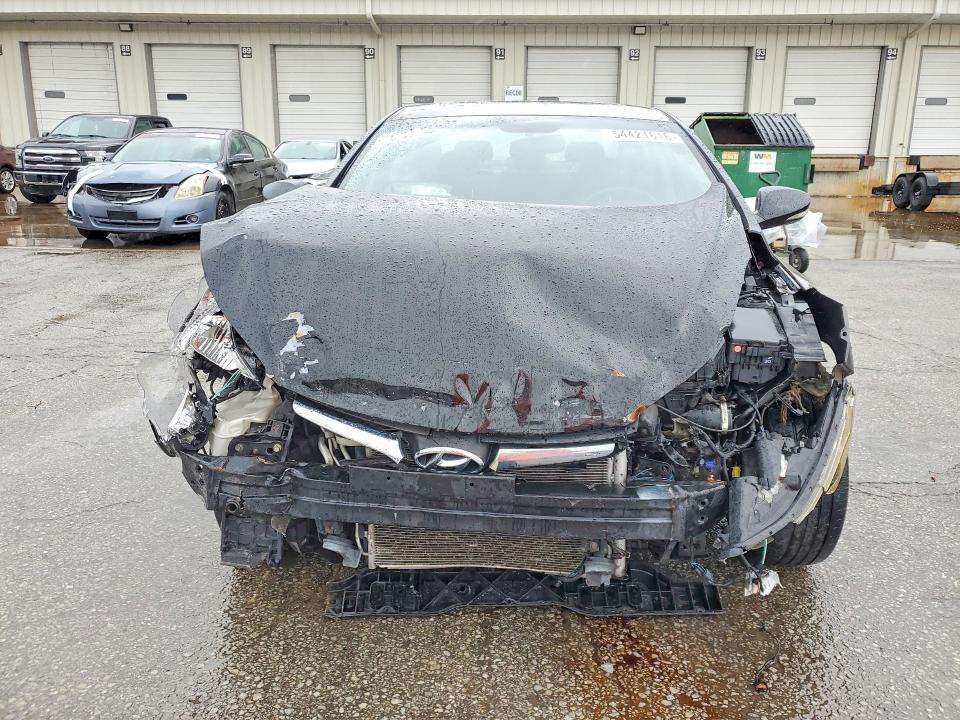 54421616 :رقم المزاد ، KMHDH4AE2GU566543 vin ، 2016 Hyundai Elantra مزاد بيع
