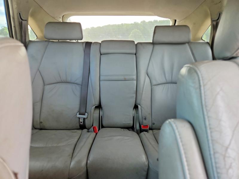 Aukcja sprzedaży 2007 Lexus Rx, vin: 2T2HK31U37C035708, numer aukcji: 55189396