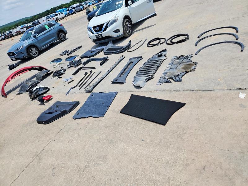 Aukcja sprzedaży 2023 Tesla Model Y, vin: 7SAYGDEE8PA088690, numer aukcji: 54185766
