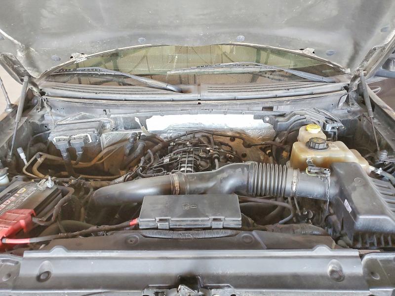 Aukcja sprzedaży 2014 Ford F150, vin: 1FTFW1ET8EKE43249, numer aukcji: 55091206