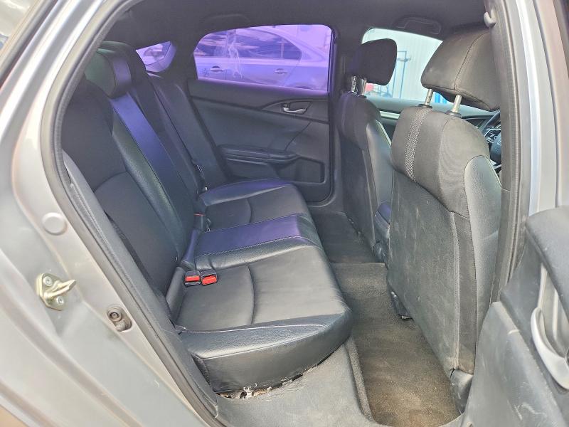 Aukcja sprzedaży 2020 Honda Civic, vin: 2HGFC2F86LH518142, numer aukcji: 54648466