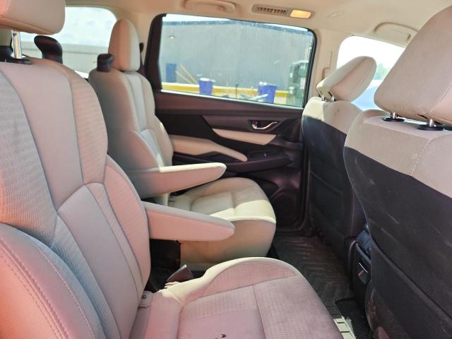 Продаж на аукціоні авто 2021 Subaru Ascent, vin: 4S4WMAFD5M3464027, номер лоту: 54422606