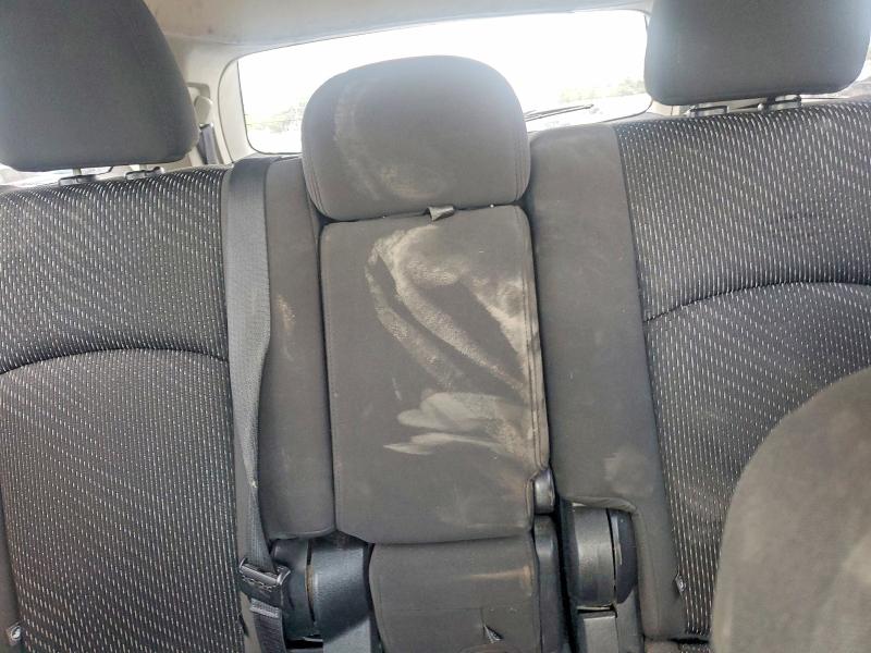 Продажа на аукционе авто 2012 Dodge Journey, vin: 3C4PDCAB3CT207137, номер лота: 52742376