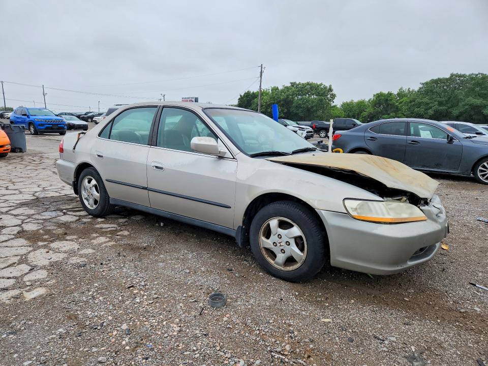 Aukcja sprzedaży 1999 Honda Accord, vin: 1HGCG5643XA142901, numer aukcji: 54074676