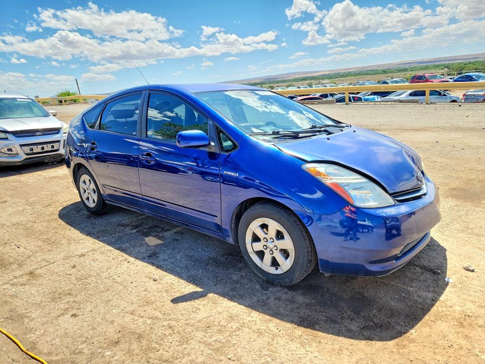 Aukcja sprzedaży 2008 Toyota Prius, vin: JTDKB20U987746547, numer aukcji: 55171816