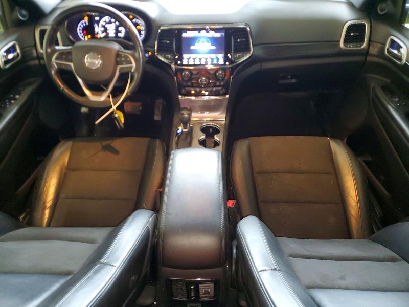 Продаж на аукціоні авто 2021 Jeep Grand Cherokee, vin: 1C4RJEAG7MC517412, номер лоту: 52352076