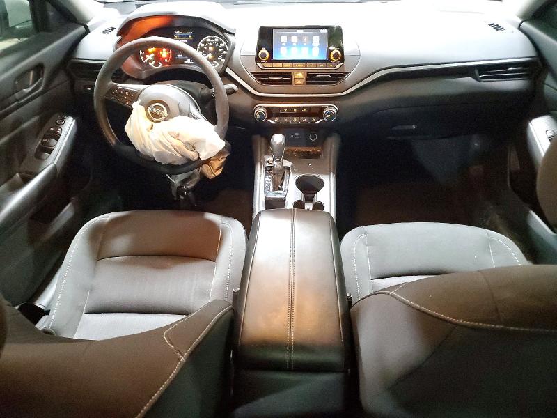2023 Nissan Altima მანქანა იყიდება აუქციონზე, vin: 1N4BL4BV4PN310266, აუქციონის ნომერი: 52052396