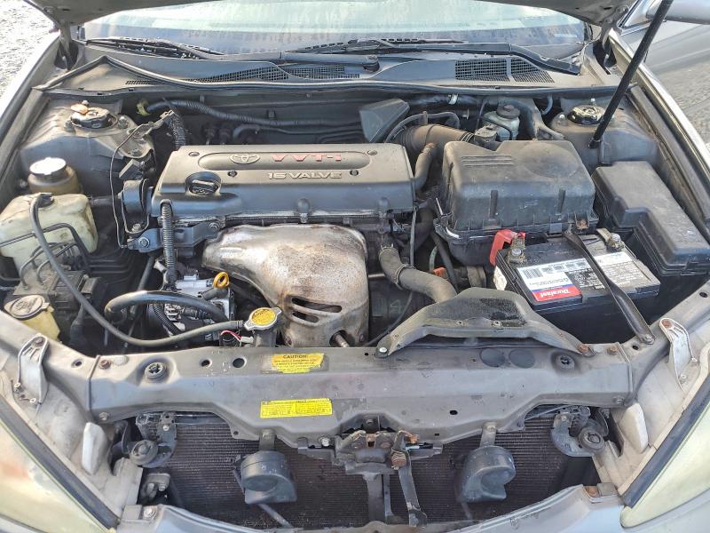 Aukcja sprzedaży 2003 Toyota Camry, vin: 4T1BE32K33U697652, numer aukcji: 53591556