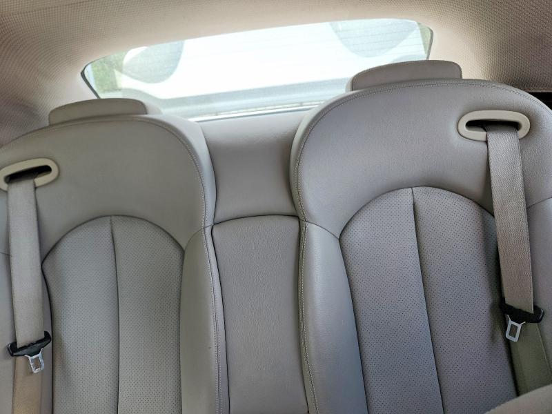 Продажа на аукционе авто 2005 Mercedes-benz Clk, vin: WDBTK65G25T045929, номер лота: 51527776