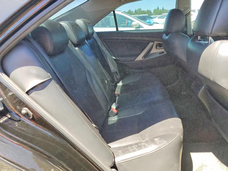 Aukcja sprzedaży 2009 Toyota Camry, vin: 4T1BK46K19U096306, numer aukcji: 54162716