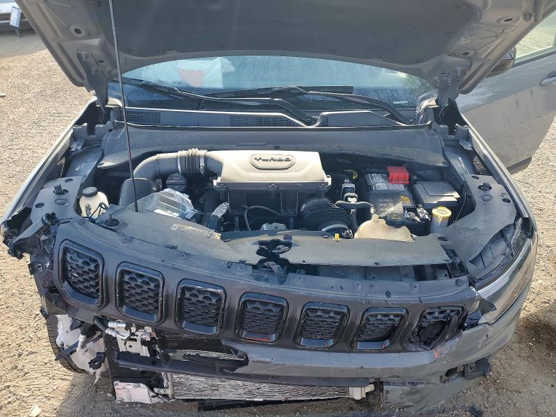 Продажа на аукционе авто 2023 Jeep Compass, vin: 3C4NJDFN0PT508804, номер лота: 53316306