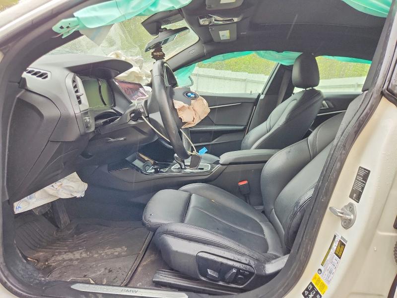 Продажа на аукционе авто 2021 Bmw 228xi, vin: WBA73AK07M7H41056, номер лота: 53388956