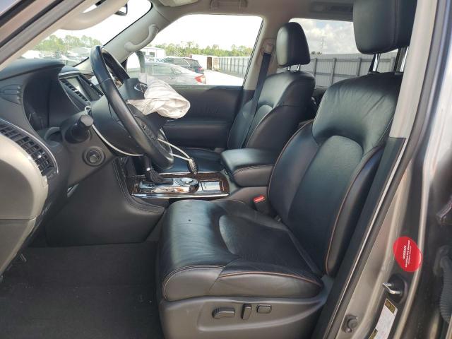 Продажа на аукционе авто 2019 Nissan Armada, vin: JN8AY2ND3KX009875, номер лота: 54387826