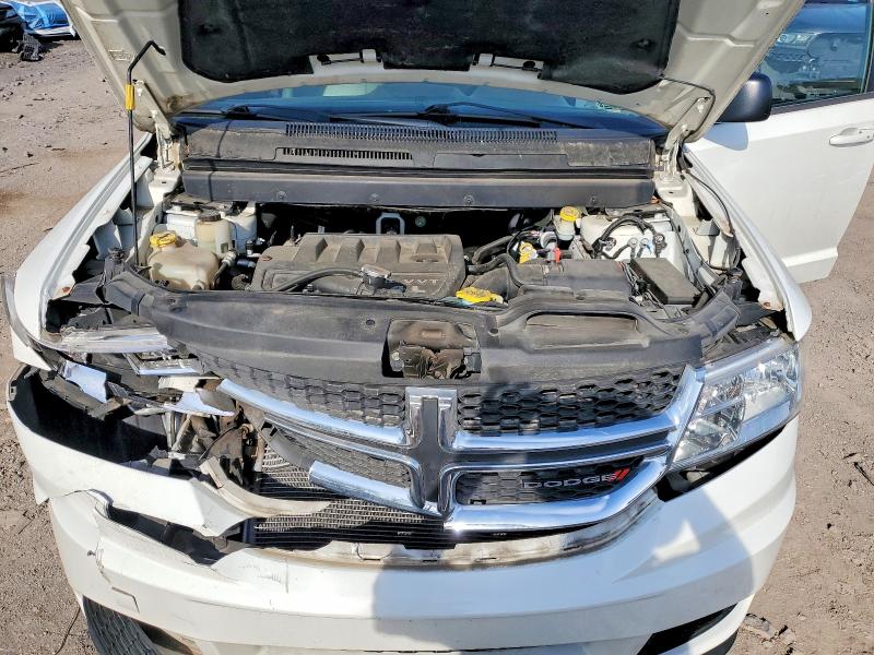 Aukcja sprzedaży 2015 Dodge Journey, vin: 3C4PDCAB4FT617580, numer aukcji: 52522206