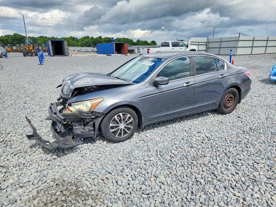 Auction sale of the 2012 Honda Accord, vin: 1HGCP2F36CA100559, lot number: 54271516