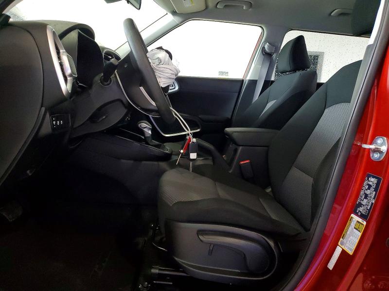 Aukcja sprzedaży 2025 Kia Soul, vin: KNDJ23AU7S7262089, numer aukcji: 54057826