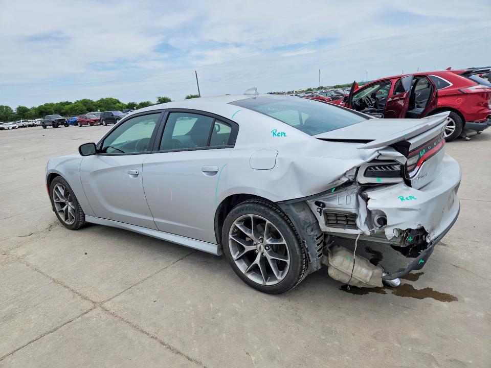 Aukcja sprzedaży 2022 Dodge Charger, vin: 2C3CDXHGXNH189422, numer aukcji: 53733786