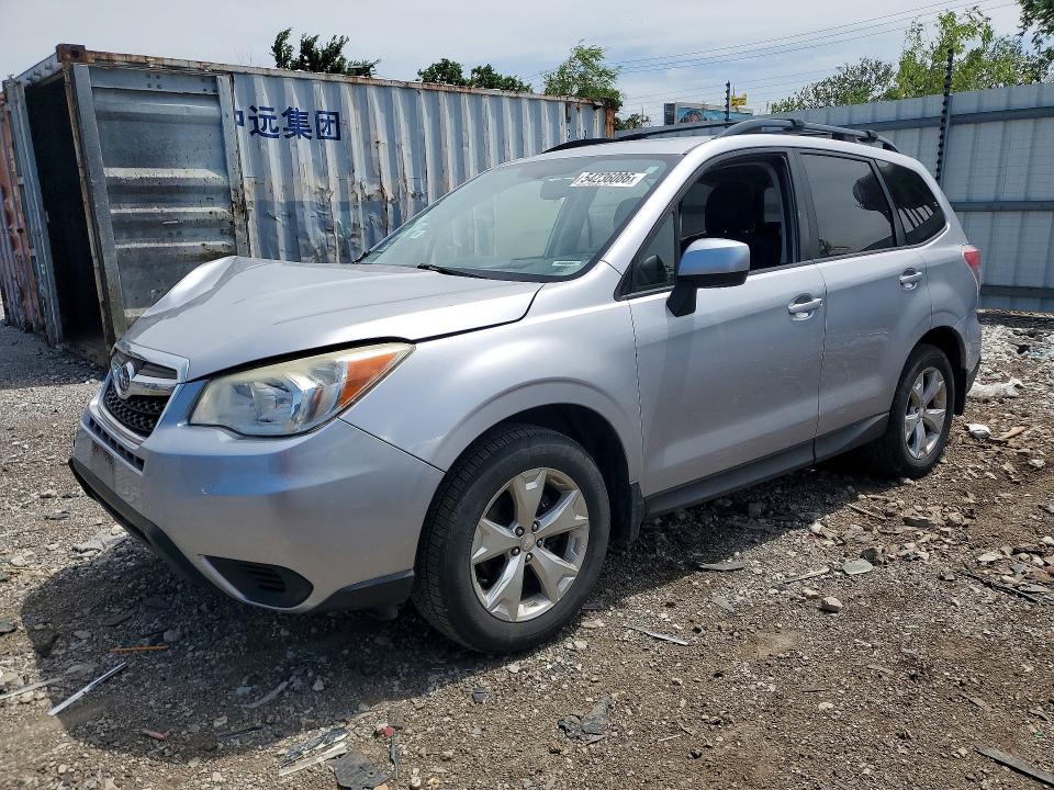 54236086 :رقم المزاد ، JF2SJAEC7EH423876 vin ، 2014 Subaru Forester مزاد بيع