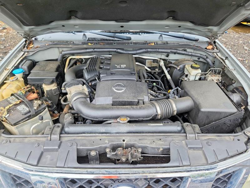 54421076 :رقم المزاد ، 1N6AD0EV7DN717532 vin ، 2013 Nissan Frontier مزاد بيع