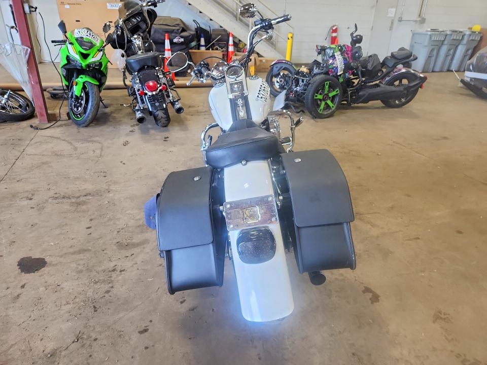 Продажа на аукционе авто 2004 Harley-davidson Flstfi, vin: 1HD1BXB134Y072779, номер лота: 53765136